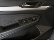 VW Golf Life mHeV TSI DSG in Mondsteingrau