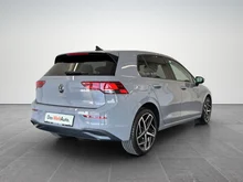 VW Golf Life mHeV TSI DSG in Mondsteingrau