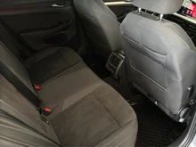 VW Golf Life mHeV TSI DSG in Mondsteingrau