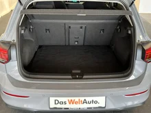 VW Golf Life mHeV TSI DSG in Mondsteingrau