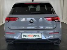 VW Golf Life mHeV TSI DSG in Mondsteingrau