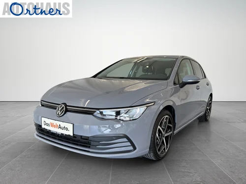 VW Golf Life mHeV TSI DSG