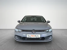 VW Golf Life mHeV TSI DSG in Mondsteingrau