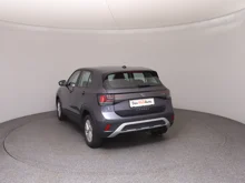 Thumbnail-Foto von Fahrzeug