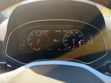 SEAT Ibiza FR Limited Edition 1.0 TSI in Graphene-Grau