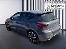 SEAT Ibiza FR Limited Edition 1.0 TSI in Graphene-Grau