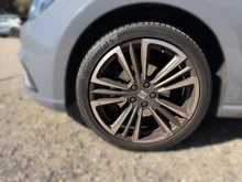 SEAT Ibiza FR Limited Edition 1.0 TSI in Graphene-Grau