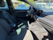 SEAT Ibiza FR Limited Edition 1.0 TSI in Graphene-Grau