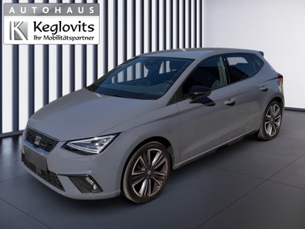 SEAT Ibiza FR Limited Edition 1.0 TSI