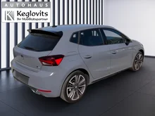 SEAT Ibiza FR Limited Edition 1.0 TSI in Graphene-Grau