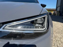 SEAT Ibiza FR Limited Edition 1.0 TSI in Graphene-Grau