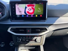 SEAT Ibiza FR Limited Edition 1.0 TSI in Graphene-Grau