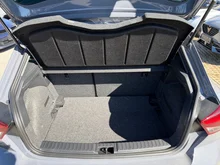 SEAT Ibiza FR Limited Edition 1.0 TSI in Graphene-Grau
