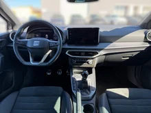 SEAT Ibiza FR Limited Edition 1.0 TSI in Graphene-Grau