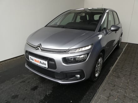 Citroën C4 Picasso PureTech 110 S&S Attraction
