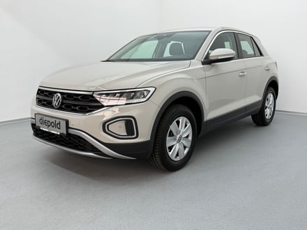 VW T-Roc 4Me TSI