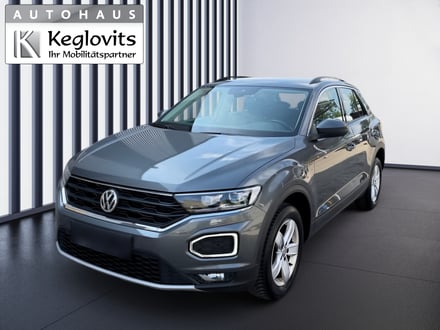 VW T-Roc Design TSI
