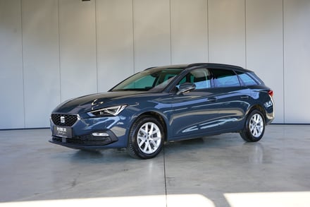 SEAT Leon SP Kombi Style Edition 1.5TSI 115PS