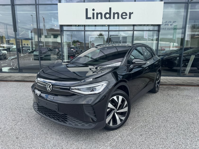 VW ID.4 Pro 4MOTION 210 kW Business