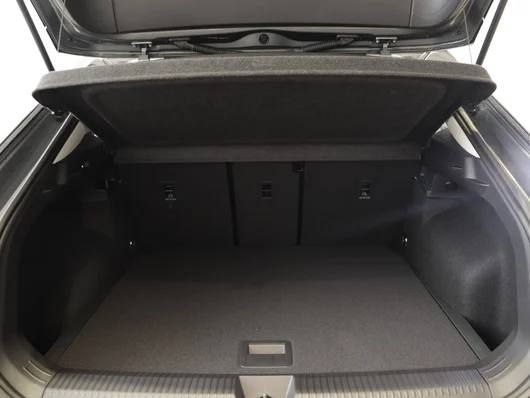 Bild eines T-Roc Life eTSI DSG