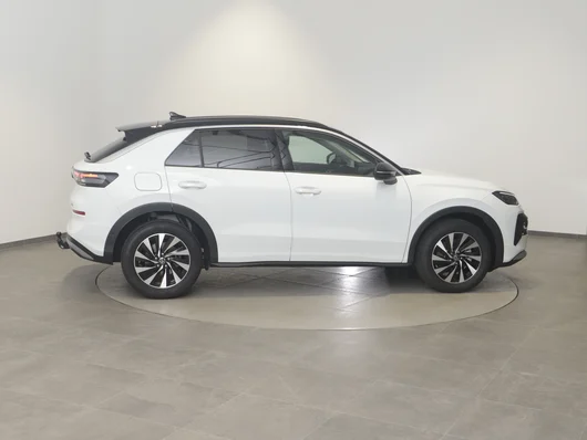 Bild eines T-Roc Life eTSI DSG