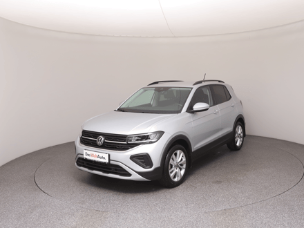 VW T-Cross Friends TSI DSG