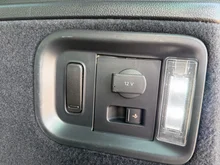VW Sharan Bus+ TDI SCR 4MOTION DSG 7-Sitzer in Uranograu