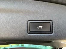 VW Sharan Bus+ TDI SCR 4MOTION DSG 7-Sitzer in Uranograu