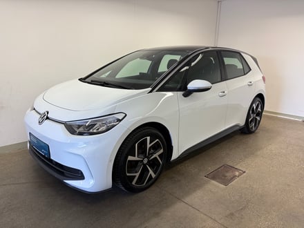 VW ID.3 Pro 150 kW