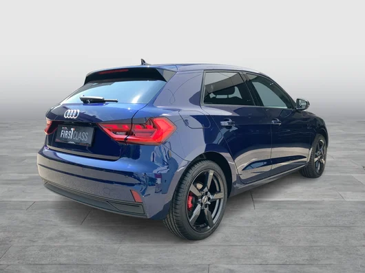 Bild eines A1 Sportback 25 TFSI intense
