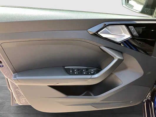 Bild eines A1 Sportback 25 TFSI intense