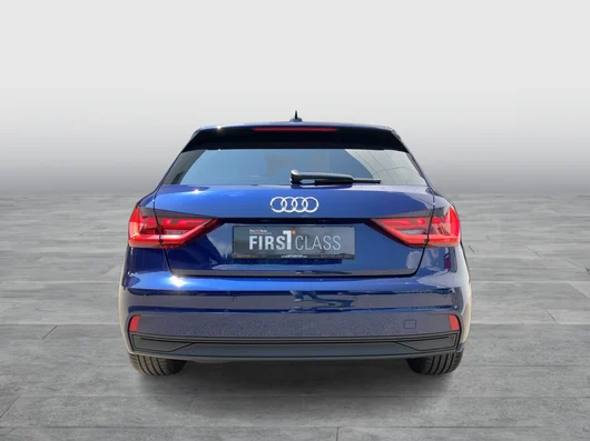 Bild eines A1 Sportback 25 TFSI intense