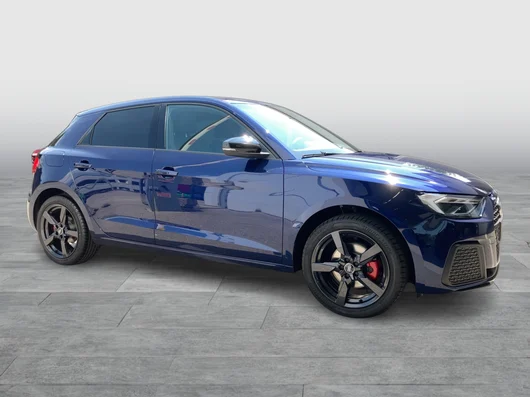 Bild eines A1 Sportback 25 TFSI intense