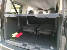 Thumbnail-Foto von Fahrzeug