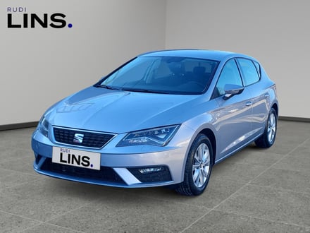 SEAT Leon Style TDI