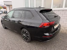 VW Golf Variant Life TSI in Deep Black Perleffekt