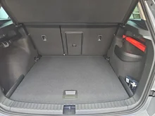 Škoda Karoq Selection TDI DSG in Smokey Diamond-Silber Metallic