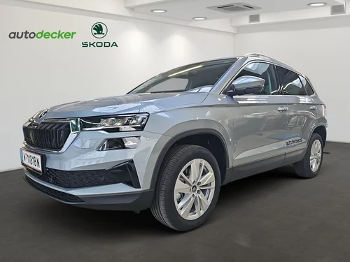 Škoda Karoq Selection TDI DSG