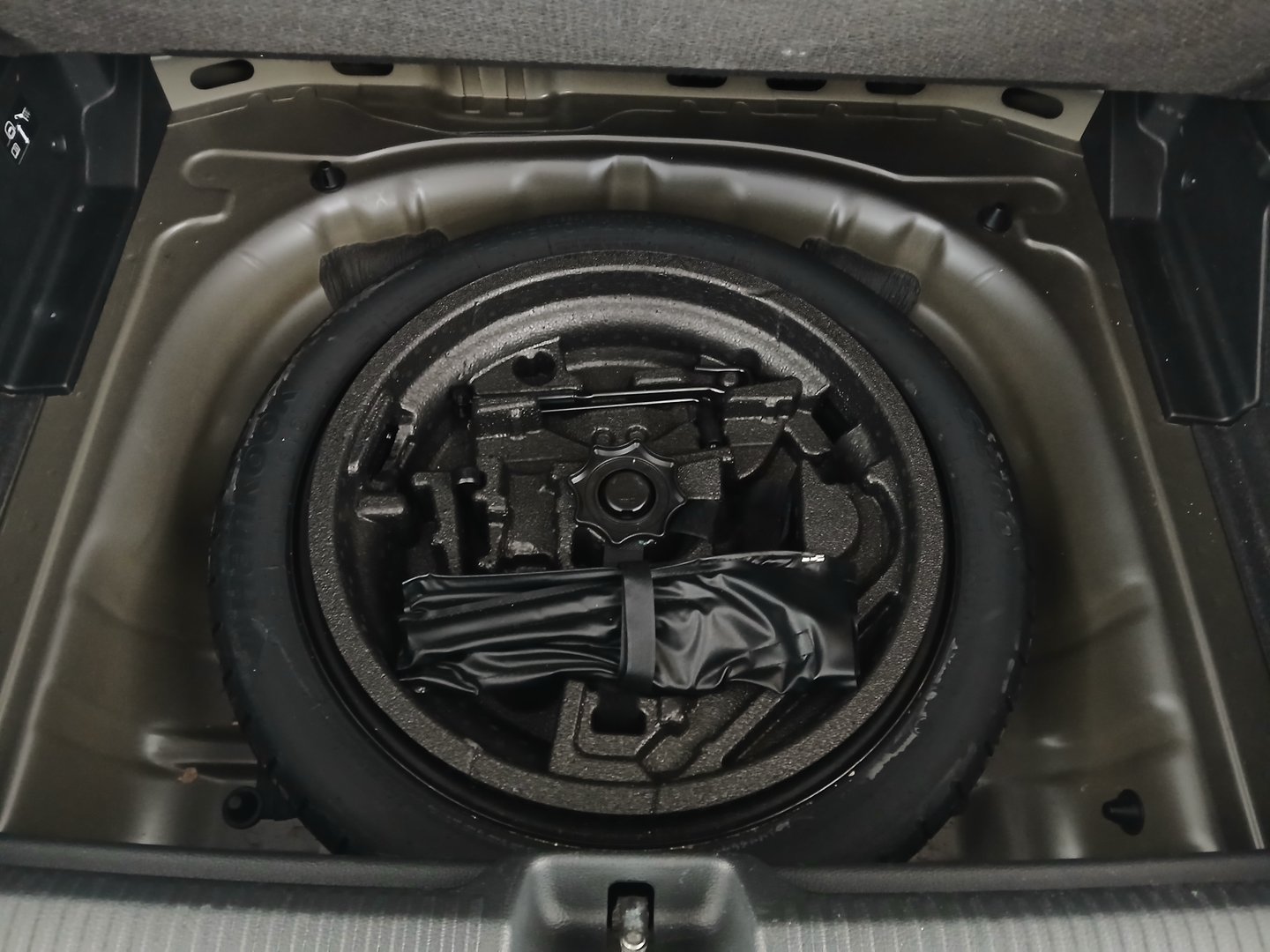 Audi Q2 30 TFSI | Bild 29 von 31