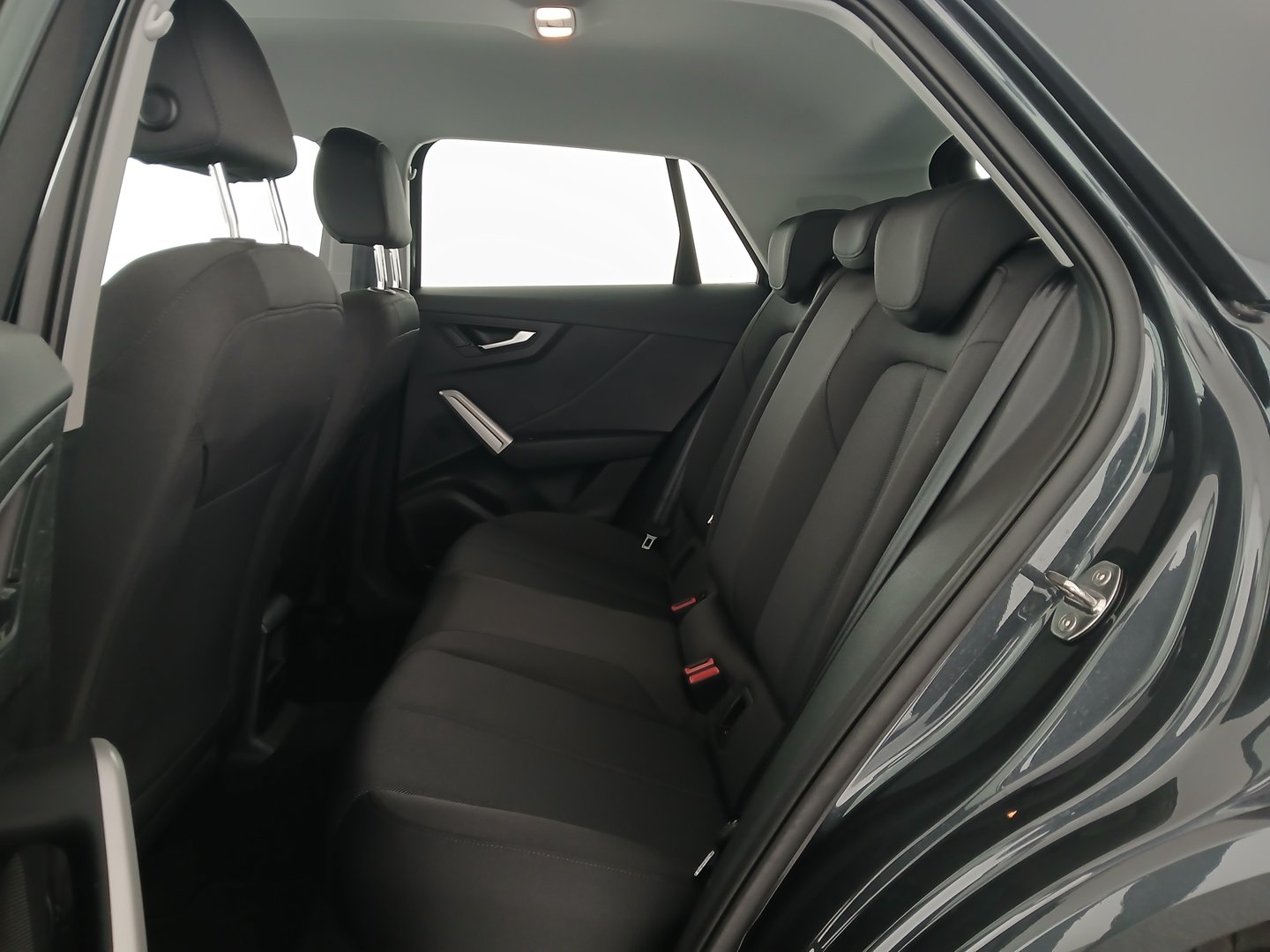 Audi Q2 30 TFSI | Bild 27 von 31