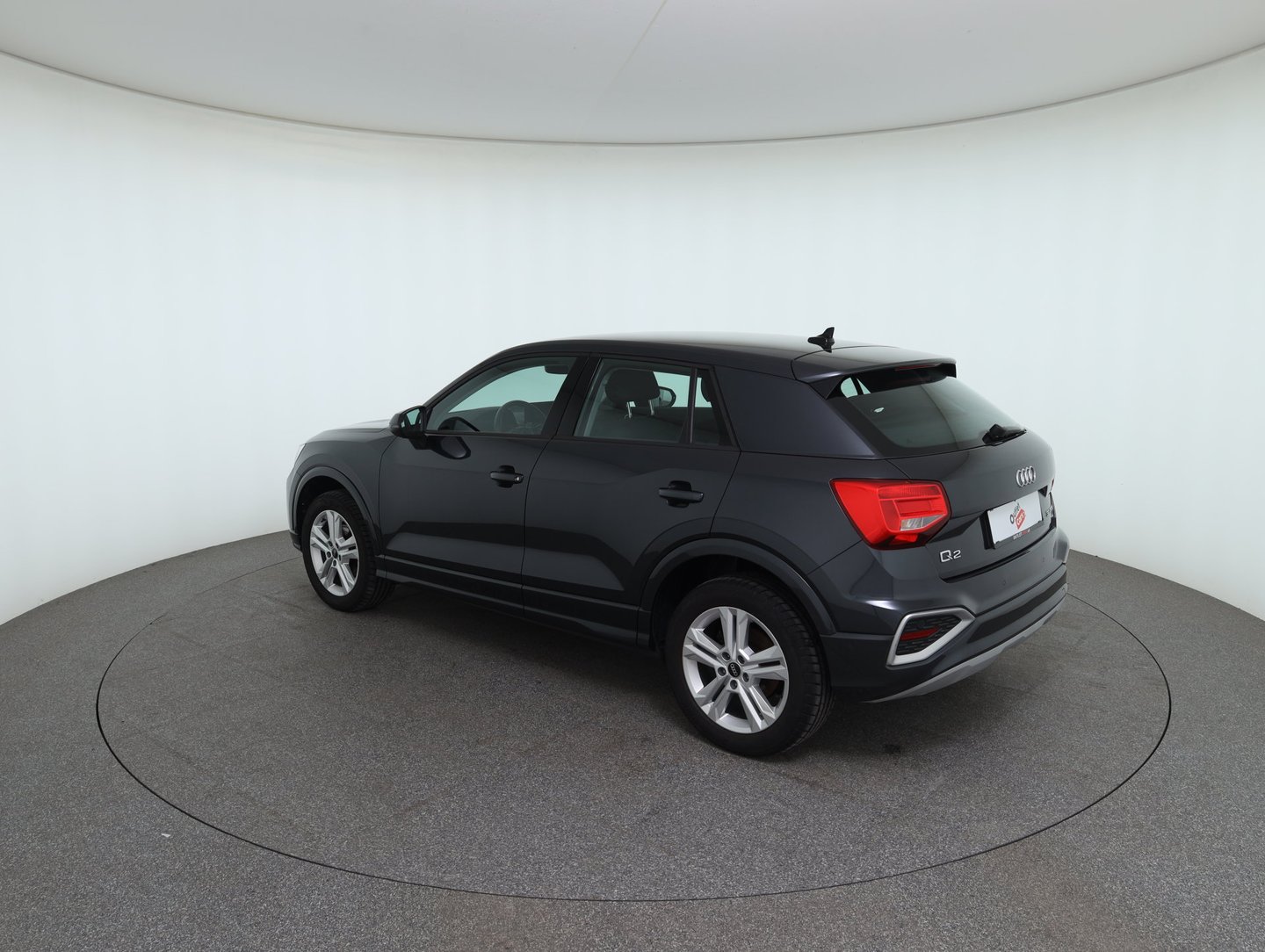 Audi Q2 30 TFSI | Bild 7 von 31