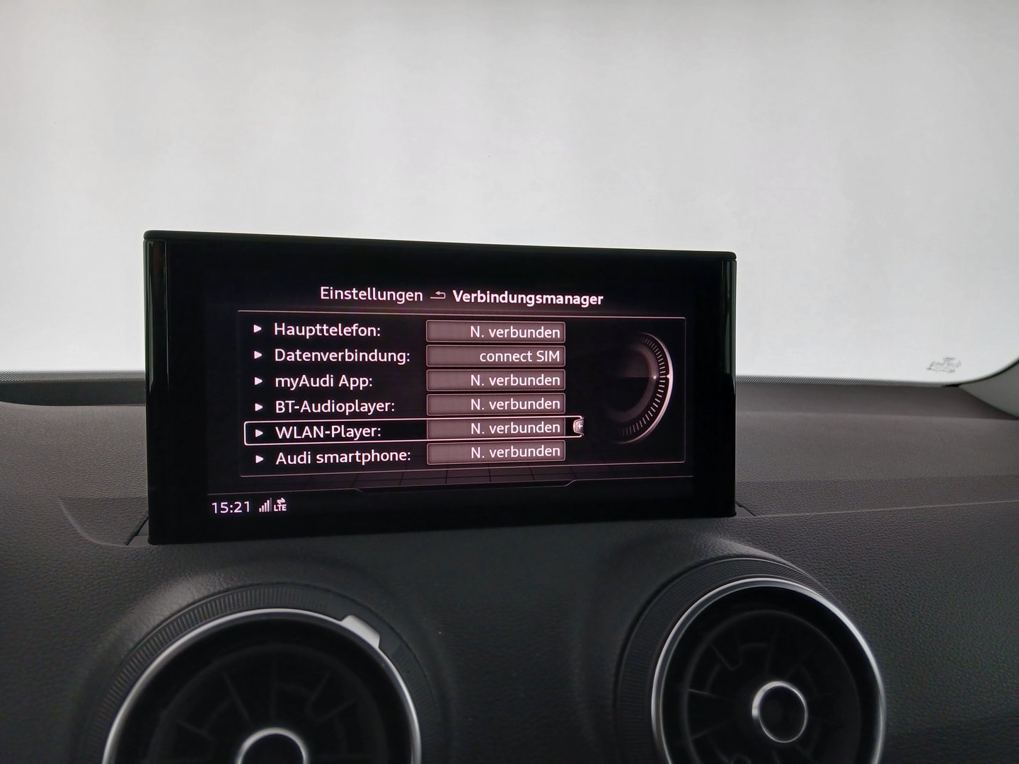 Audi Q2 30 TFSI | Bild 24 von 31