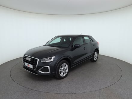 Audi Q2 30 TFSI