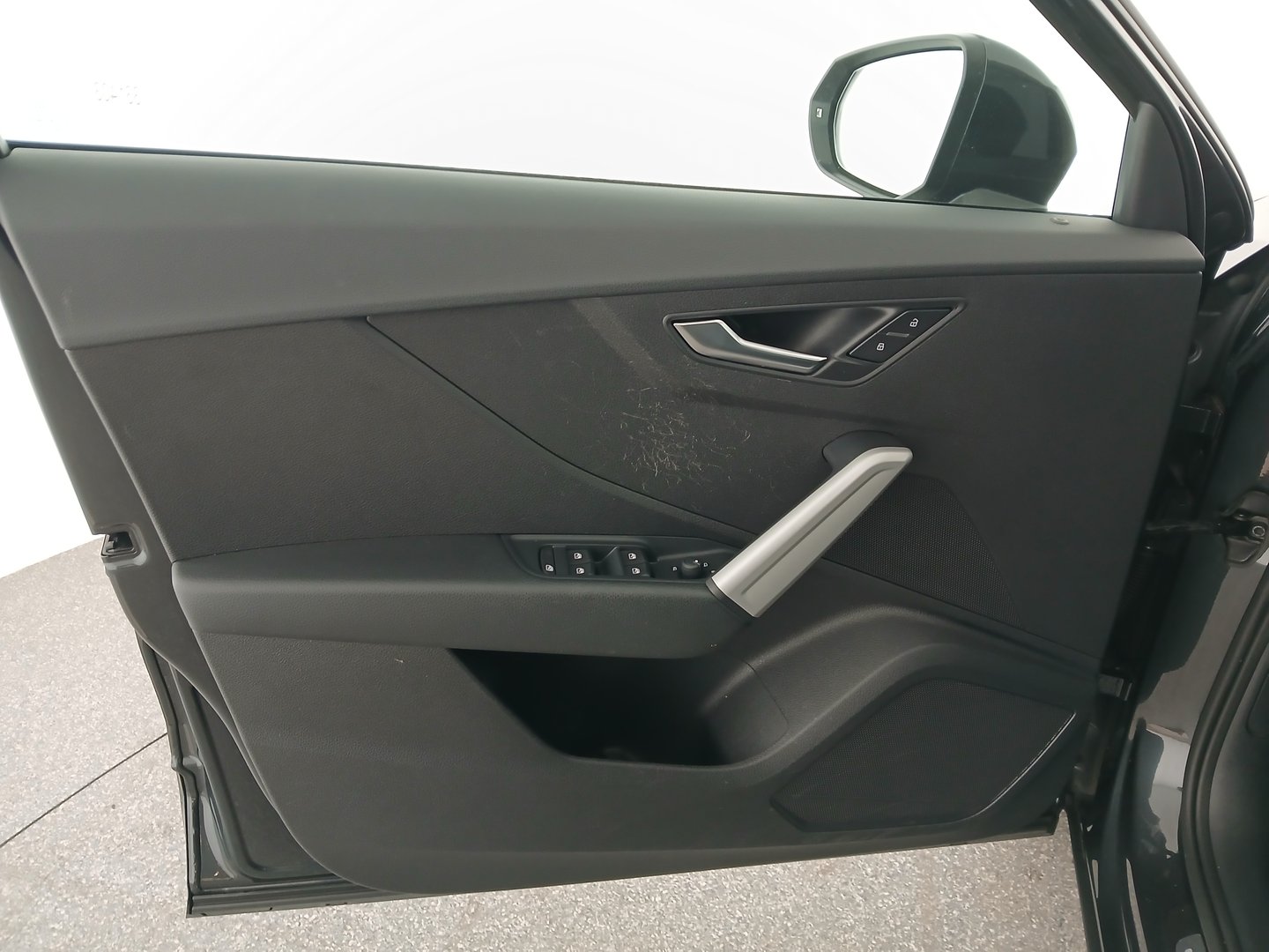 Audi Q2 30 TFSI | Bild 10 von 31