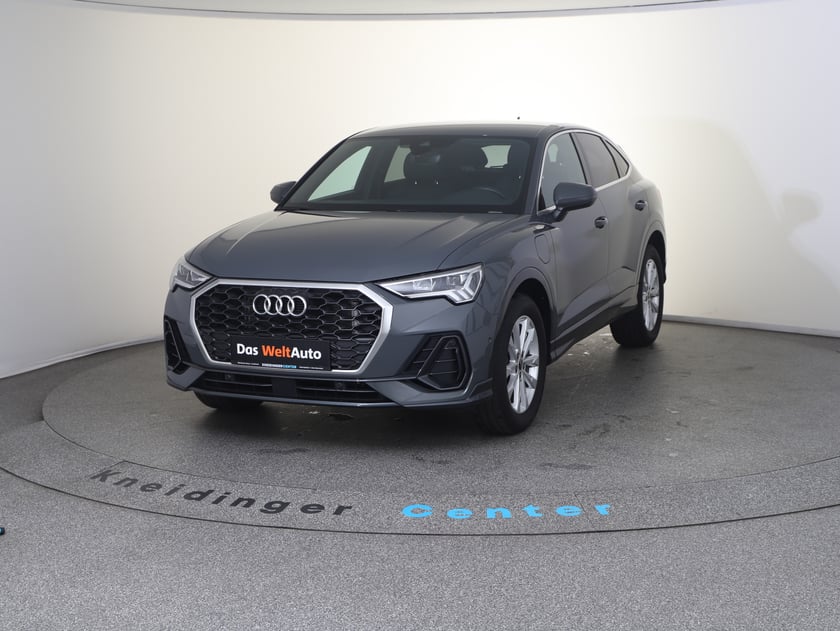 Audi Q3 Sportback e-tron 45 TFSI e