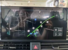 Thumbnail-Foto von Fahrzeug