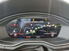 Thumbnail-Foto von Fahrzeug