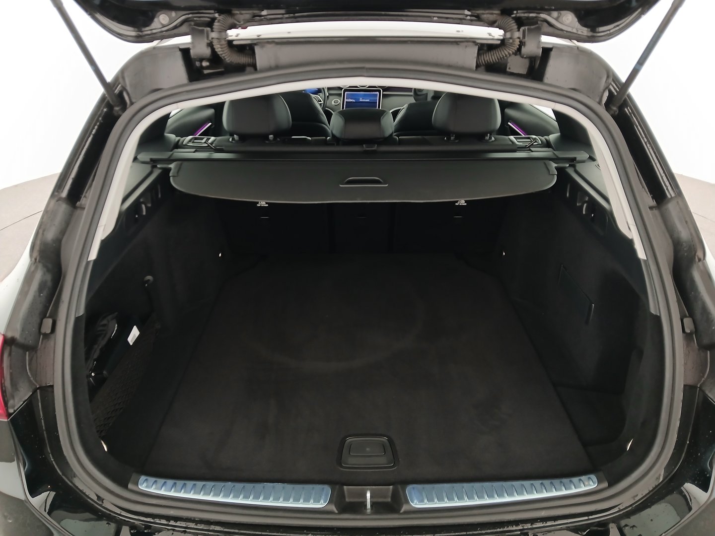 Mercedes C 200d T Aut. | Bild 30 von 34