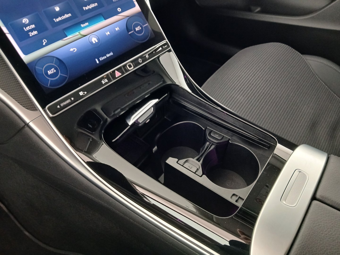 Mercedes C 200d T Aut. | Bild 28 von 34