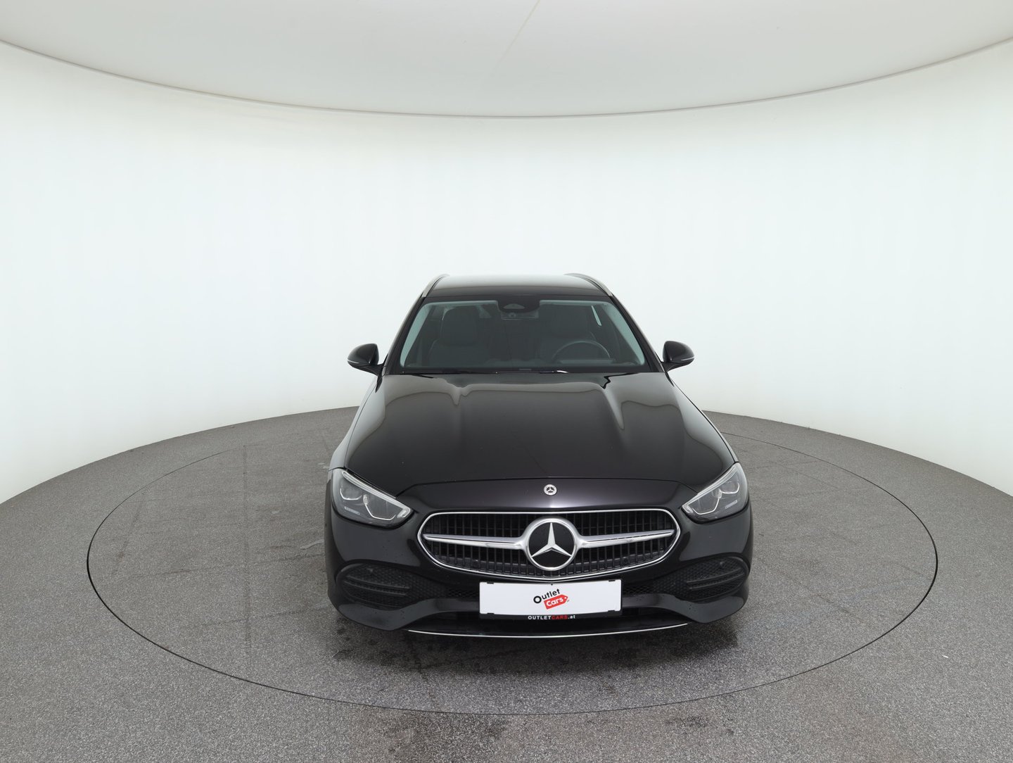 Mercedes C 200d T Aut. | Bild 2 von 34